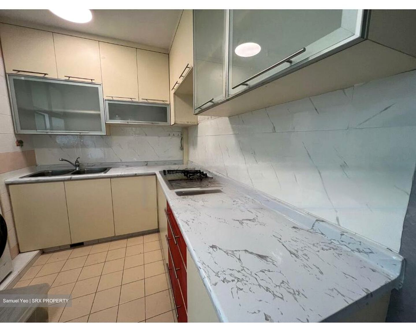 Blk 690C Woodlands Drive 75 (Woodlands), HDB 5 Rooms #475520341